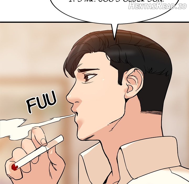 House of Pleasure Chapter 40 - page 81
