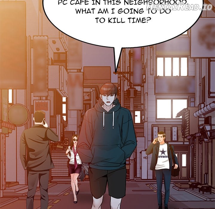 House of Pleasure Chapter 40 - page 95