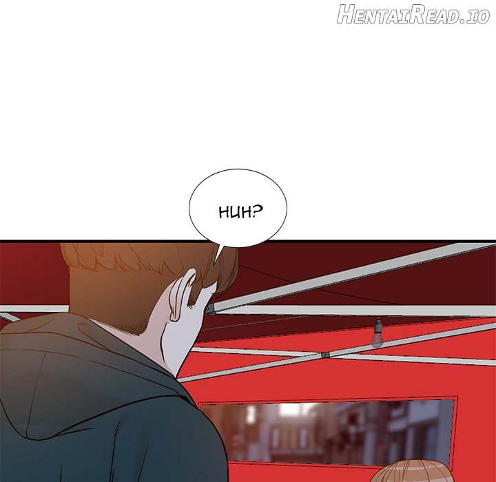 House of Pleasure Chapter 40 - page 97