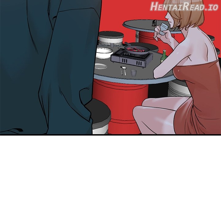 House of Pleasure Chapter 40 - page 98