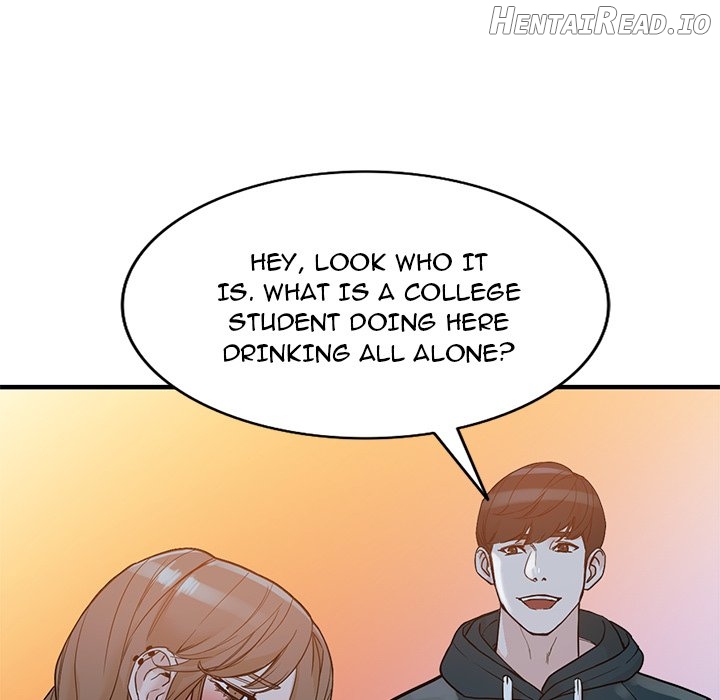House of Pleasure Chapter 40 - page 99