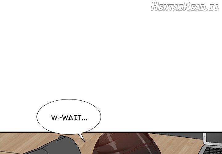 House of Pleasure Chapter 56 - page 1