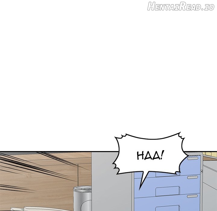 House of Pleasure Chapter 56 - page 109