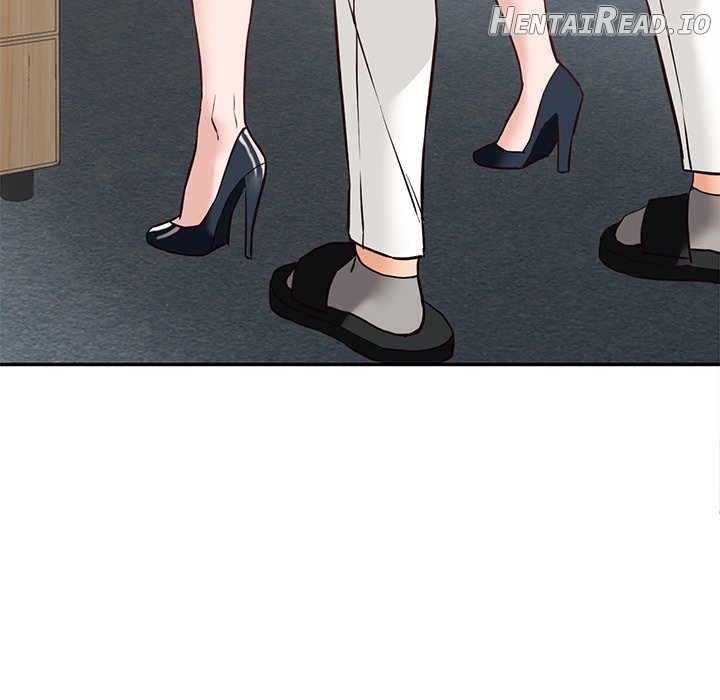 House of Pleasure Chapter 56 - page 129