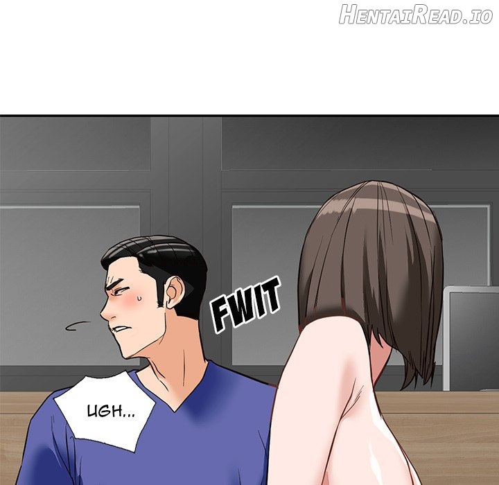 House of Pleasure Chapter 56 - page 140