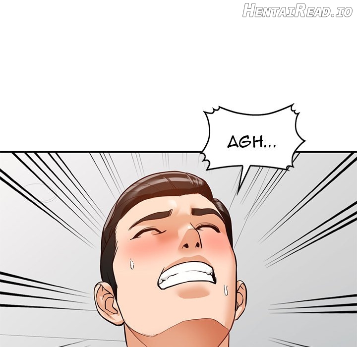 House of Pleasure Chapter 56 - page 24