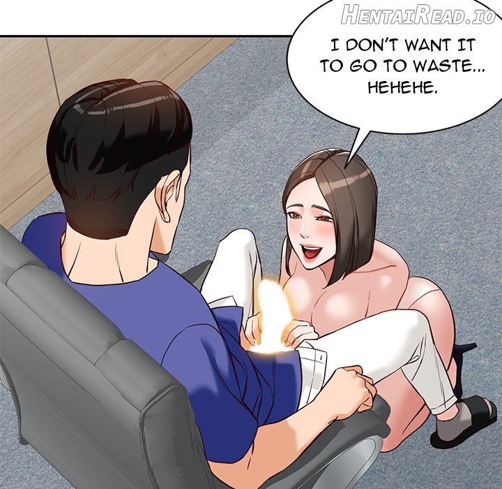 House of Pleasure Chapter 56 - page 31