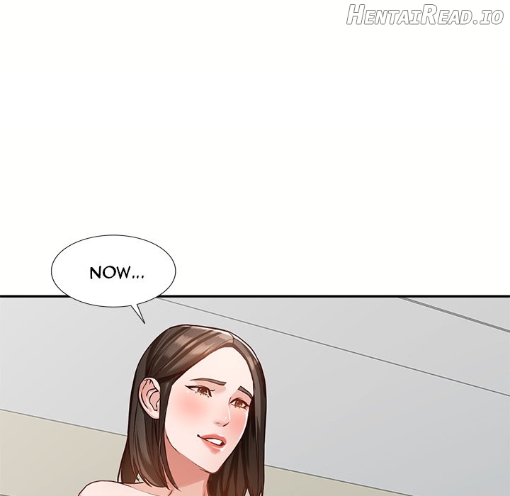 House of Pleasure Chapter 56 - page 33