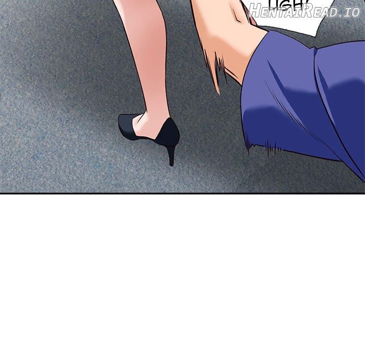 House of Pleasure Chapter 56 - page 49