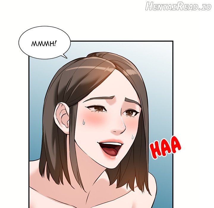House of Pleasure Chapter 56 - page 53