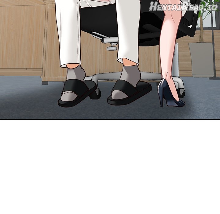 House of Pleasure Chapter 56 - page 88