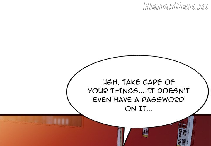 House of Pleasure Chapter 41 - page 1