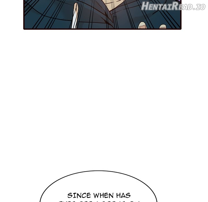 House of Pleasure Chapter 41 - page 10