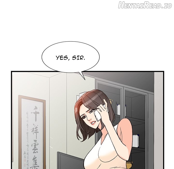 House of Pleasure Chapter 41 - page 109