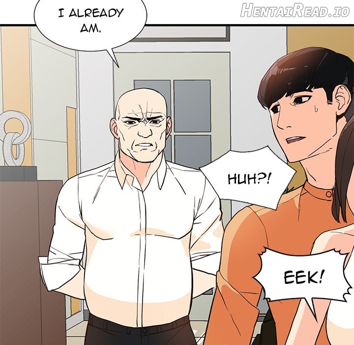 House of Pleasure Chapter 41 - page 121