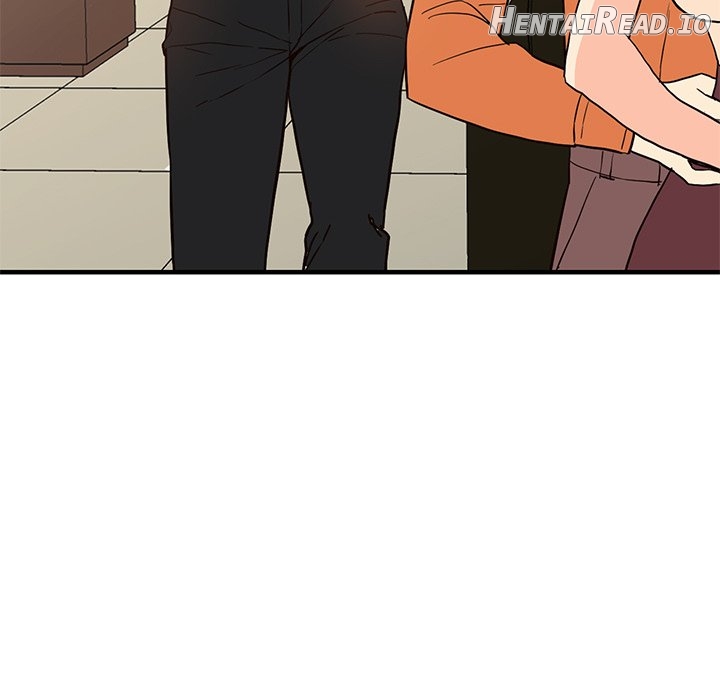 House of Pleasure Chapter 41 - page 122