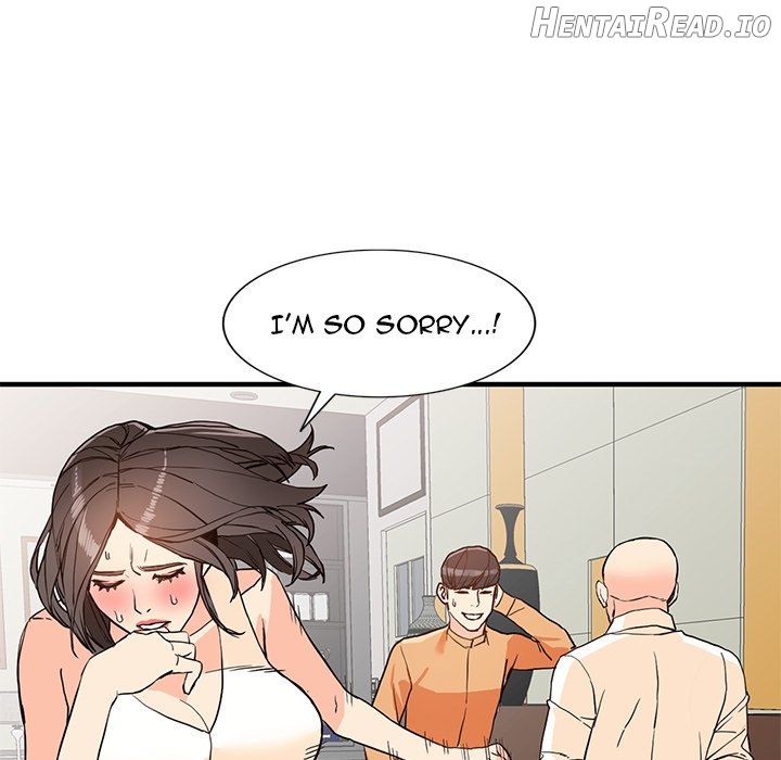 House of Pleasure Chapter 41 - page 123