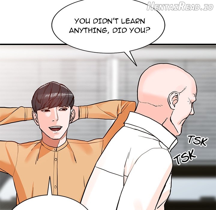 House of Pleasure Chapter 41 - page 126