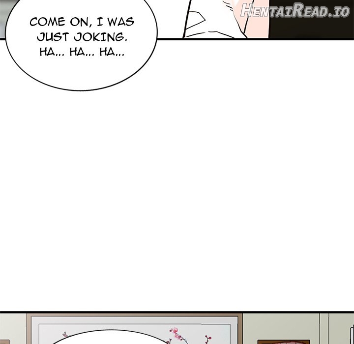 House of Pleasure Chapter 41 - page 127