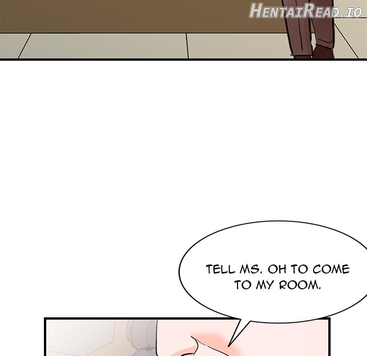 House of Pleasure Chapter 41 - page 129