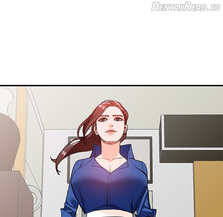 House of Pleasure Chapter 41 - page 135