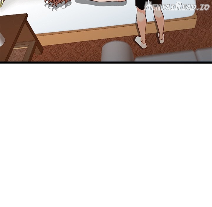 House of Pleasure Chapter 41 - page 19