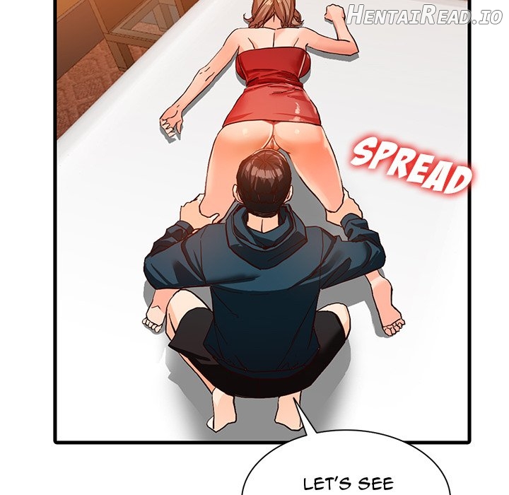 House of Pleasure Chapter 41 - page 24
