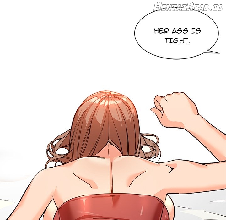 House of Pleasure Chapter 41 - page 27