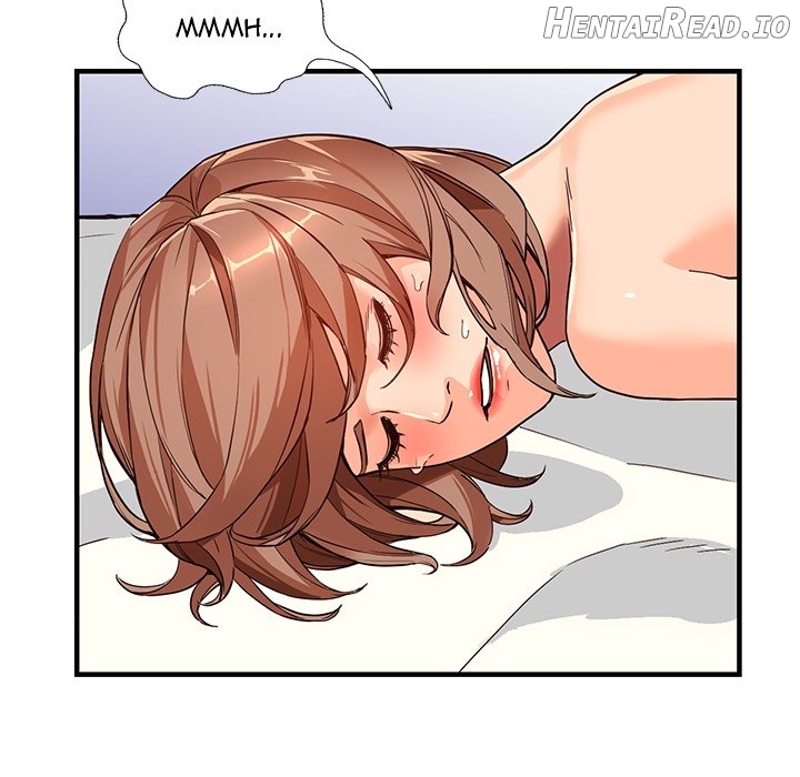 House of Pleasure Chapter 41 - page 36