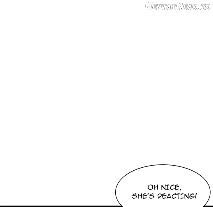 House of Pleasure Chapter 41 - page 37