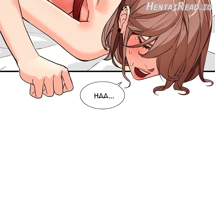 House of Pleasure Chapter 41 - page 43