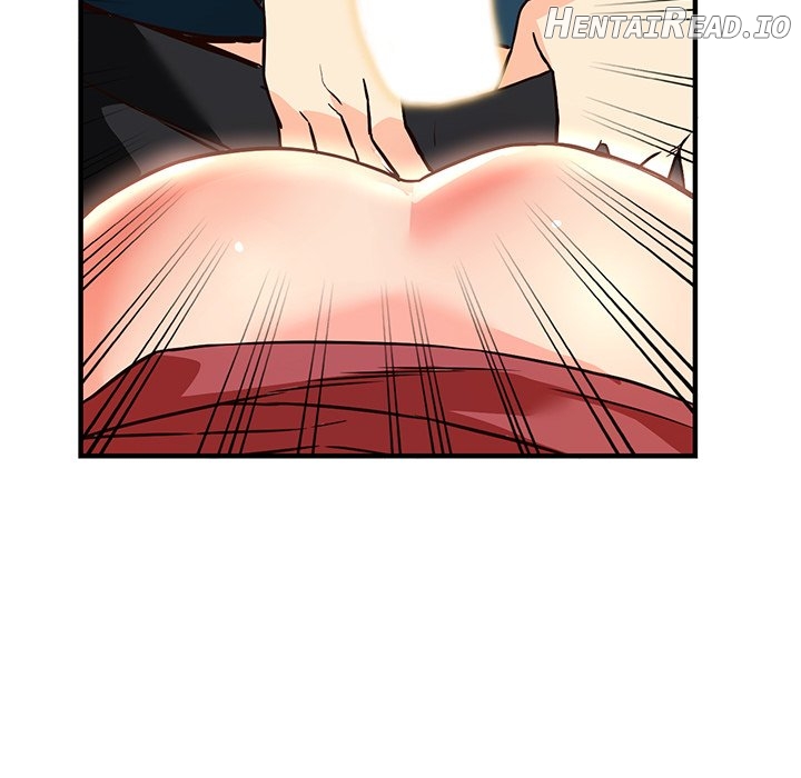 House of Pleasure Chapter 41 - page 47
