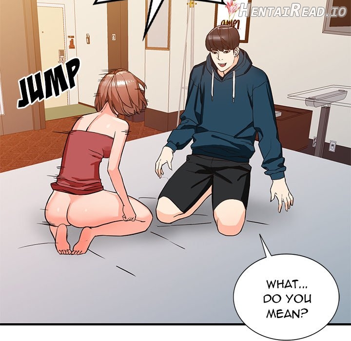 House of Pleasure Chapter 41 - page 55
