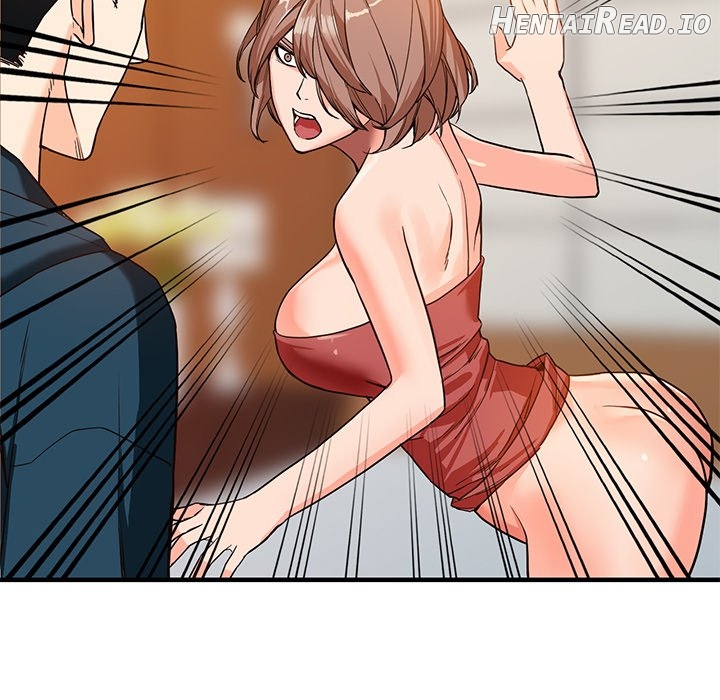 House of Pleasure Chapter 41 - page 57