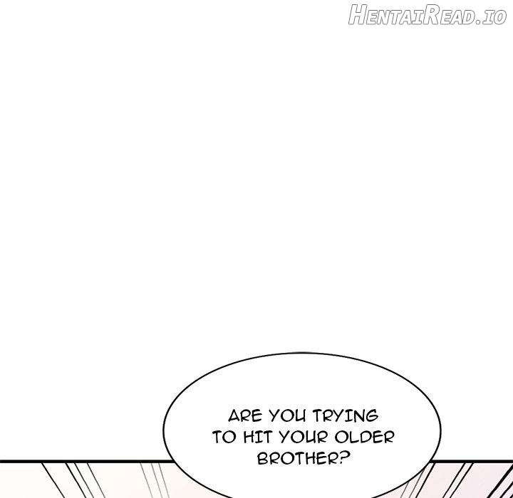 House of Pleasure Chapter 41 - page 58