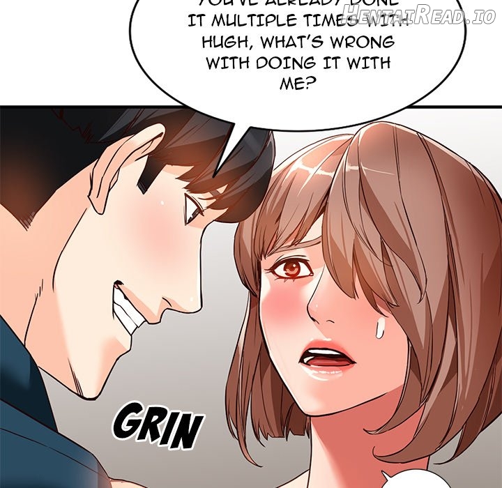 House of Pleasure Chapter 41 - page 61