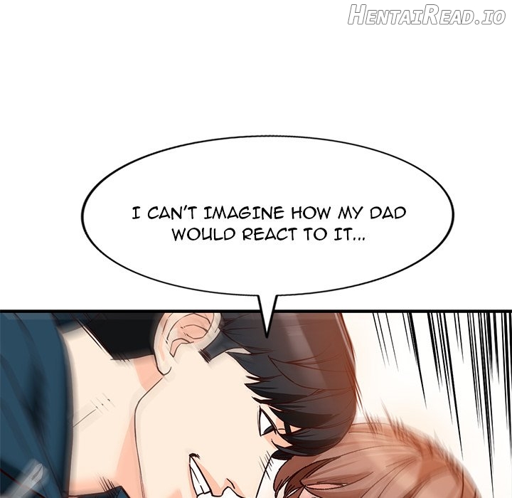 House of Pleasure Chapter 41 - page 65