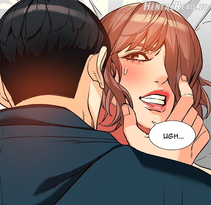 House of Pleasure Chapter 41 - page 68