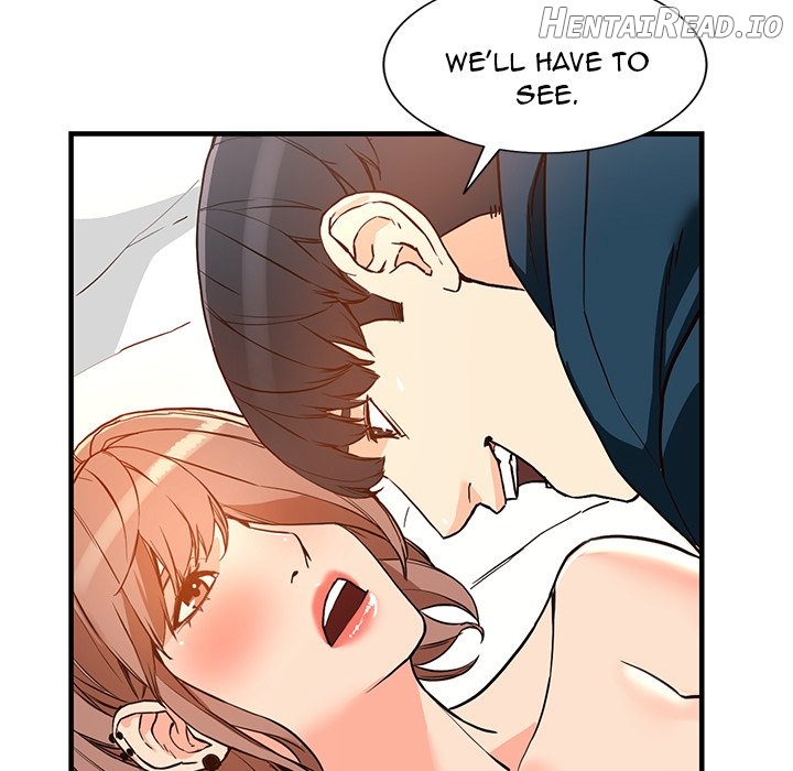 House of Pleasure Chapter 41 - page 84