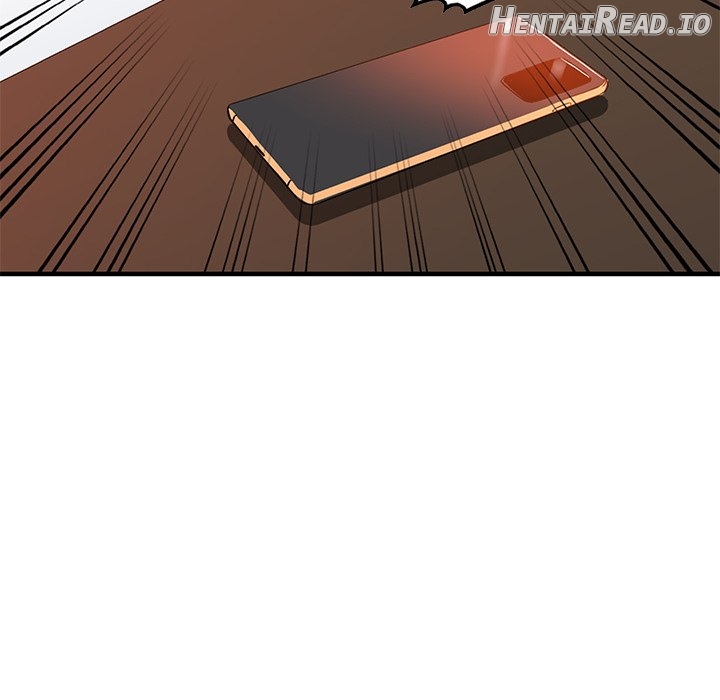 House of Pleasure Chapter 41 - page 92