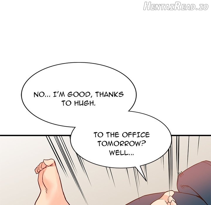 House of Pleasure Chapter 41 - page 97