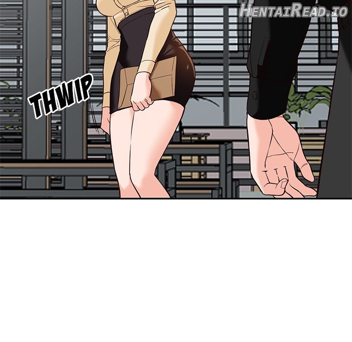 House of Pleasure Chapter 57 - page 100