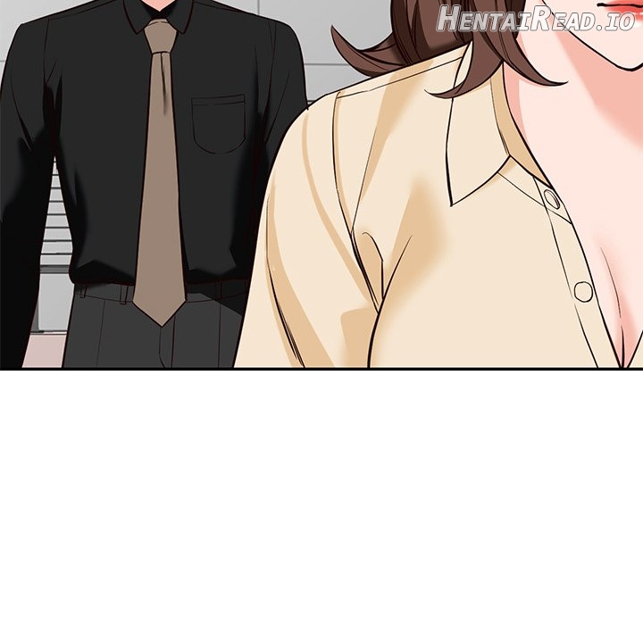 House of Pleasure Chapter 57 - page 102