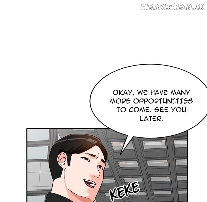 House of Pleasure Chapter 57 - page 103