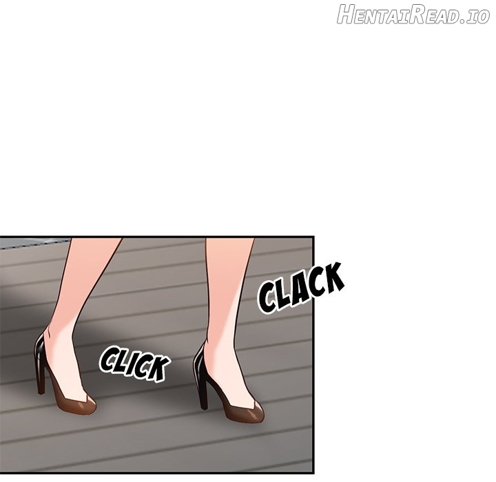 House of Pleasure Chapter 57 - page 105