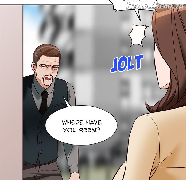 House of Pleasure Chapter 57 - page 109