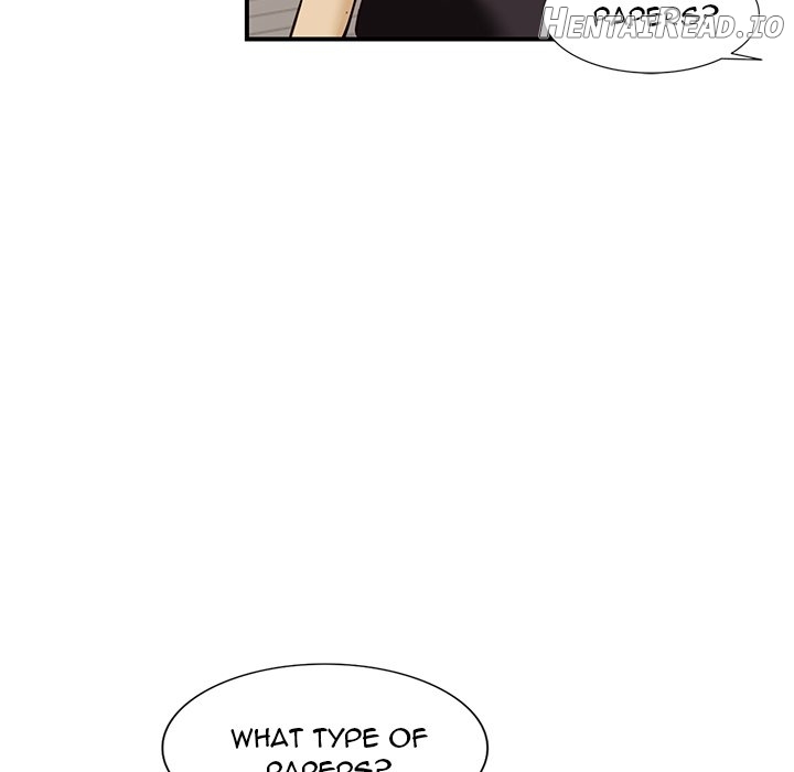 House of Pleasure Chapter 57 - page 112