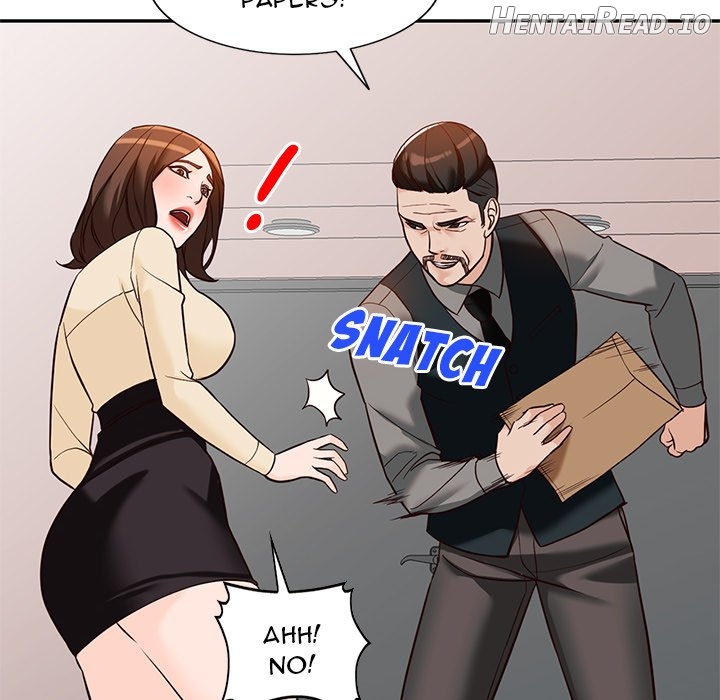 House of Pleasure Chapter 57 - page 113