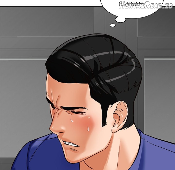 House of Pleasure Chapter 57 - page 12