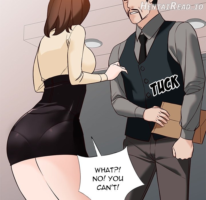 House of Pleasure Chapter 57 - page 120